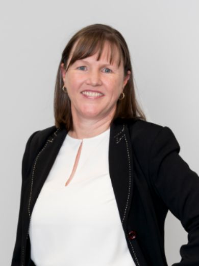 Melissa MartinSmith - Real Estate Agent at Canberry Properties - GUNGAHLIN
