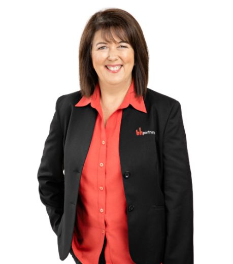 Melissa Muster - Real Estate Agent at BH Partners -  Adelaide Hills / Murraylands (RLA 46286)
