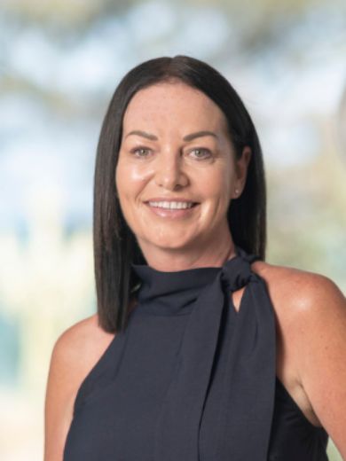 Melissa  Nolan - Real Estate Agent at Nolan Partners - Coffs Harbour