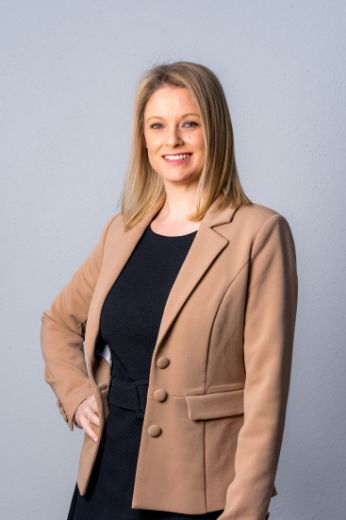 Melissa Nottle - Real Estate Agent at Raine & Horne - Newcastle