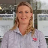 Melissa Purnell - Real Estate Agent From - Millmerran Rural Agencies - Millmerran