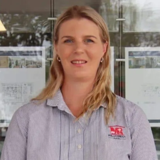 Melissa Purnell - Real Estate Agent at Millmerran Rural Agencies - Millmerran