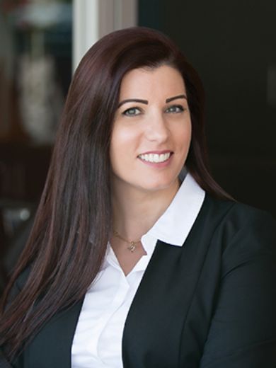 Melissa Raslan - Real Estate Agent at Barry Plant - Noble Park, Keysborough & Dandenong Sales