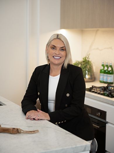 Melissa Shepherd - Real Estate Agent at Solana Lifestyle Resorts