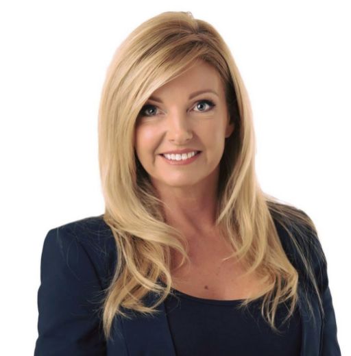 Melissa Stafford - Real Estate Agent at Keyton
