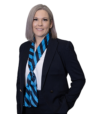 Melissa Stiles Real Estate Agent