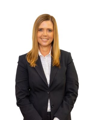 Melissa Williams Real Estate Agent