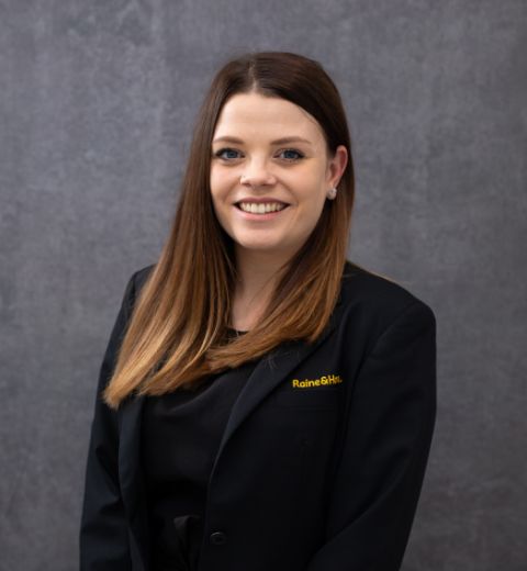 Melissa Wilson  - Real Estate Agent at Raine & Horne - Maitland