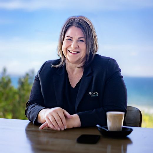 Mellissa Sarich - Real Estate Agent at Roberts Real Estate - Launceston