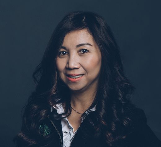 Melly Yan - Real Estate Agent at Irving G Property - STANHOPE GARDENS