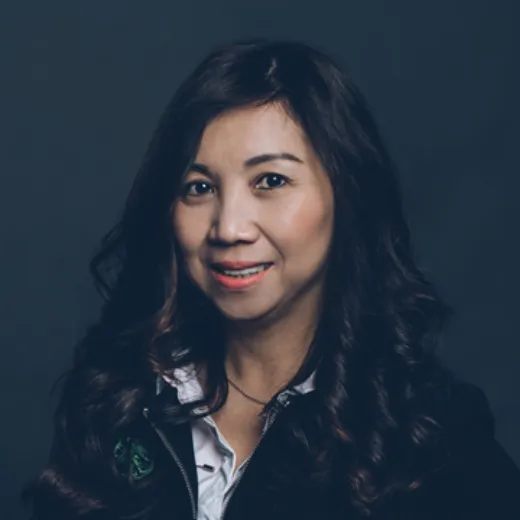 Melly Yan - Real Estate Agent at Powered By Smile Elite NSW
