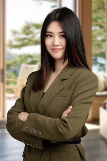 Melody Le Tong - Real Estate Agent at Field and Urbanite