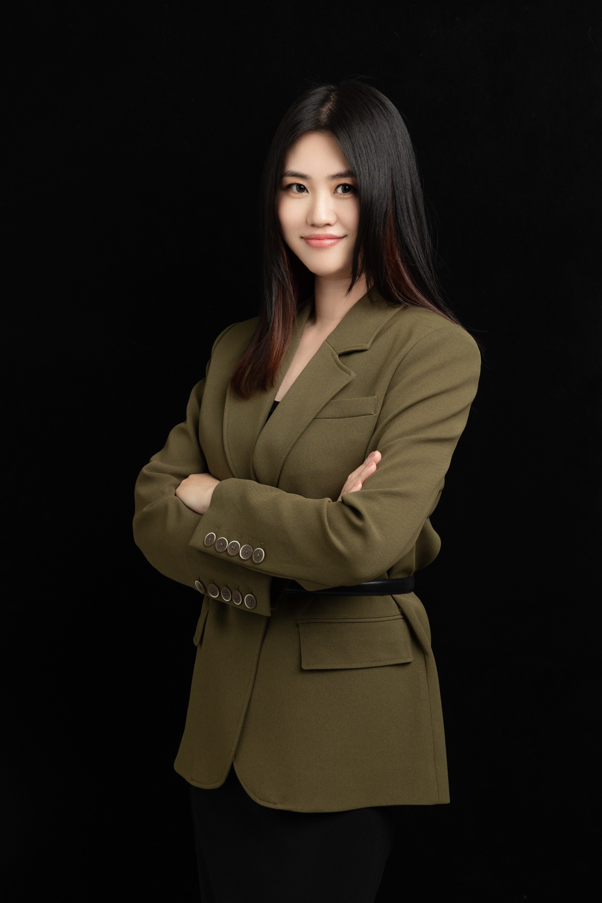 Melody Le Tong Real Estate Agent