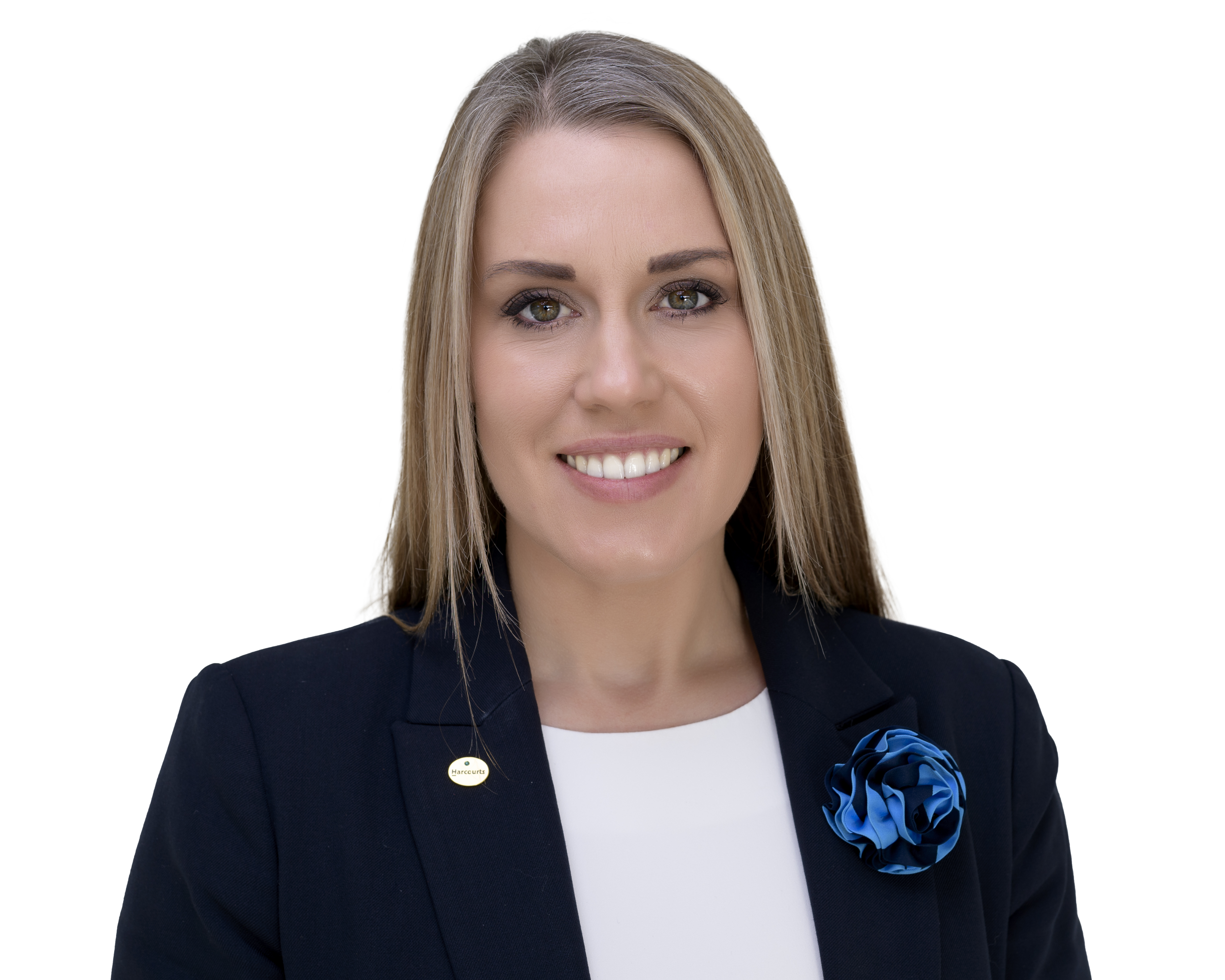 Melody Simmonds Real Estate Agent