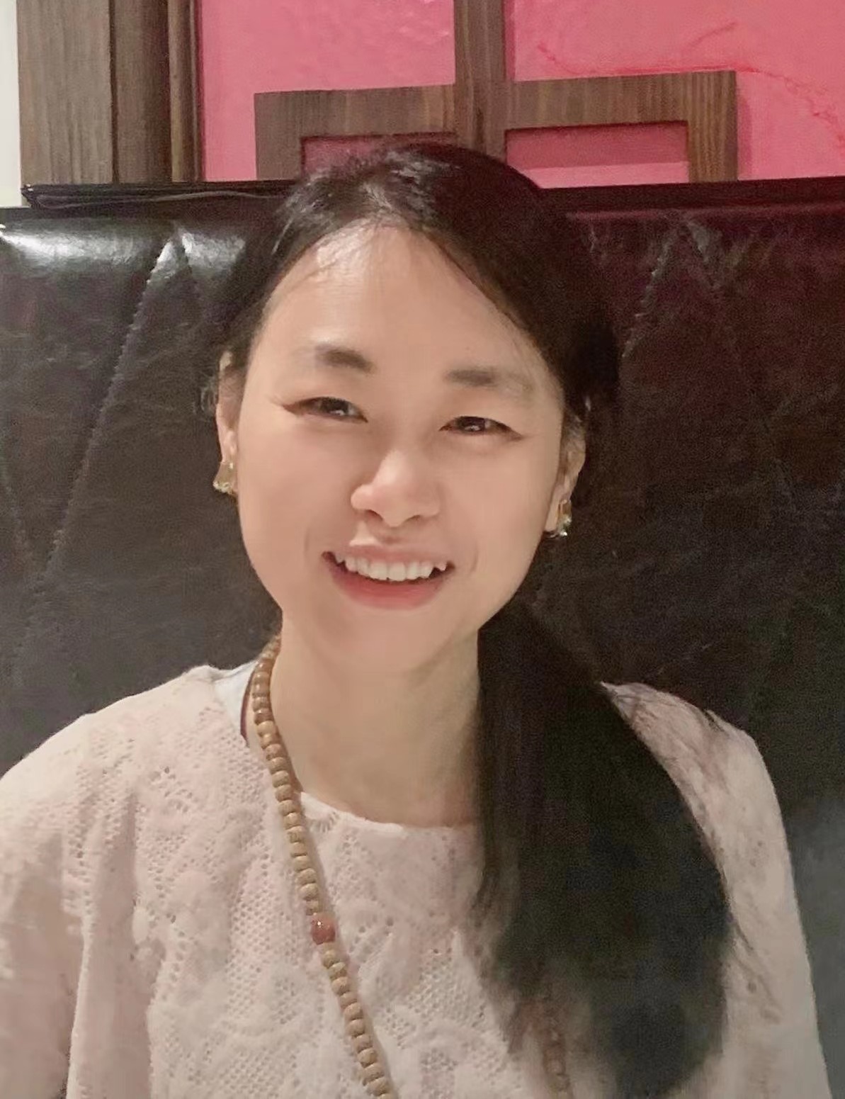 Melody (Xiangyu)  Wu Real Estate Agent