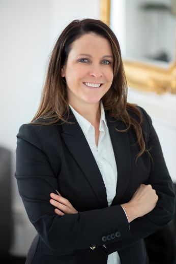 Meredith Spencer - Real Estate Agent at Coastal Edge Property - BOOKER BAY