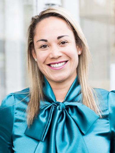 Mereoni Robbins - Real Estate Agent at Nelson Alexander - Ascot Vale