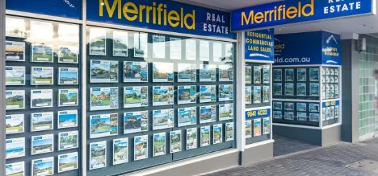 Merrifield Real Estate - Albany - Real Estate Agency
