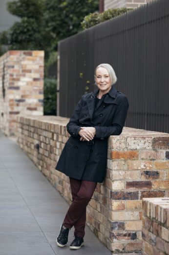 Merryl Eve Johnson  - Real Estate Agent at HUB Realty - Cremorne