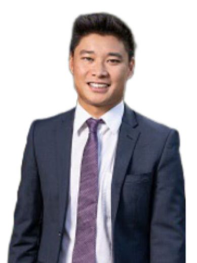 Mervyn Chen - Real Estate Agent at Plum Property - Brisbane West