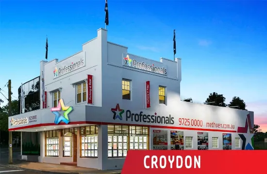 Professionals Methven Group - Croydon - Real Estate Agency