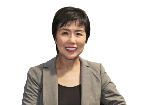 Jenny  Tan - Real Estate Agent at Aurange Realty - CRAWLEY