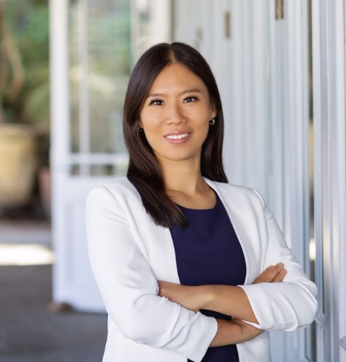 Mia Han - Real Estate Agent at Burrell Property Group
