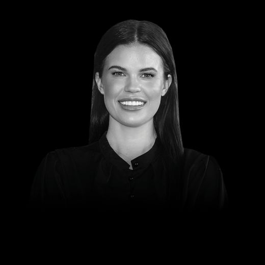 Mia Turner - Real Estate Agent at The Industry Estate Agents Mia Turner - Real Estate Agent at The Industry Estate Agents
