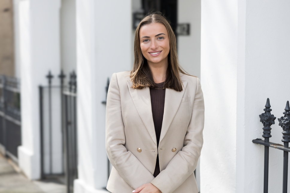 Mia Palamara - Real Estate Agent