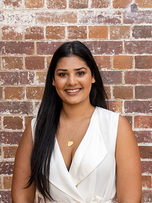 Mica Charan Real Estate Agent