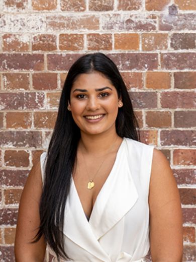 Mica Charan - Real Estate Agent at Sixty Four Property - NEW FARM