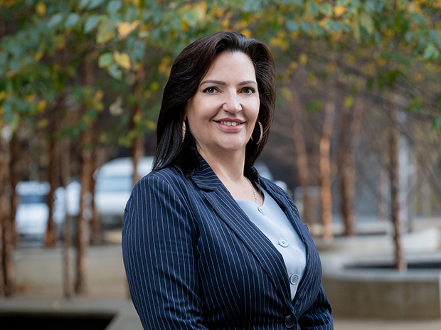 Michelle Mesaric - Real Estate Agent