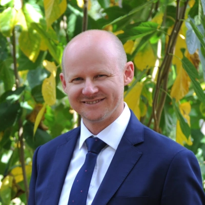 Michael  Spillane - Real Estate Agent