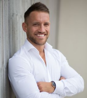 Michael Ahearn - Real Estate Agent