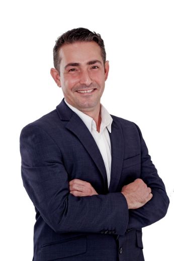Michael Alidenes - Real Estate Agent at PRD - Kingsgrove | Bexley North