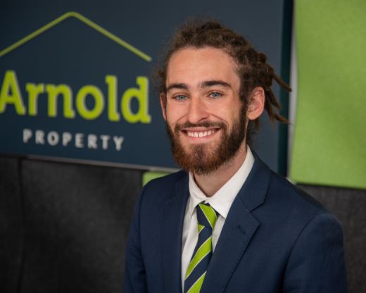 Michael Arnold - Real Estate Agent at Arnold Property - The Junction