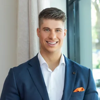 Michael Balawejder - Real Estate Agent