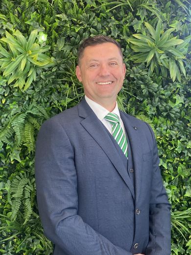Michael Ball  - Real Estate Agent at BHGRE Property Solutions