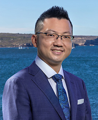Michael Bao Real Estate Agent
