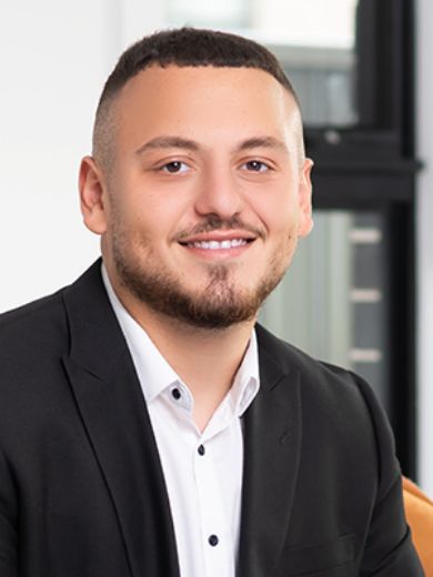 Michael Bishay - Real Estate Agent at Stone Real Estate Schofields/Quakers Hill - SCHOFIELDS