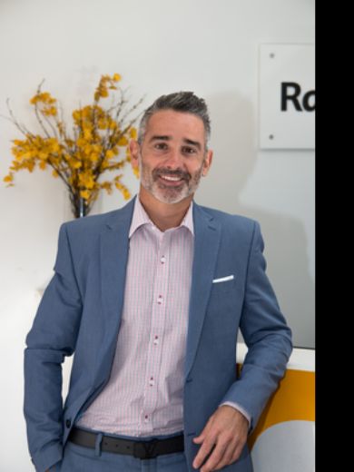 Michael Busdon - Real Estate Agent at Raine & Horne - Liverpool