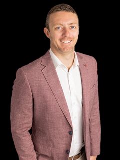 Michael Byrnes - Real Estate Agent Michael Byrnes - Real Estate Agent