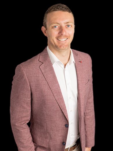 Michael Byrnes - Real Estate Agent at Locations Estate Agents 