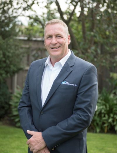 Michael Capes - Real Estate Agent at Bill Wyndham & Co - Bairnsdale