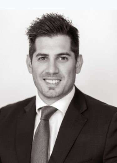 Michael  Catalano - Real Estate Agent at True Property - LEICHHARDT