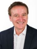 Michael Chant  - Real Estate Agent From - Shore Partners - Neutral Bay