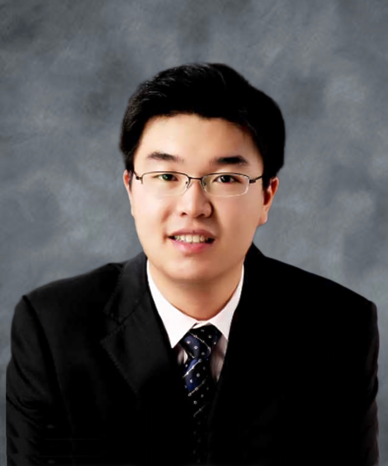 Michael  Chen Real Estate Agent