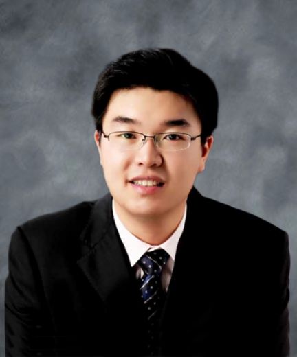 Michael Chen - Real Estate Agent at Otto Property Investments - BURWOOD