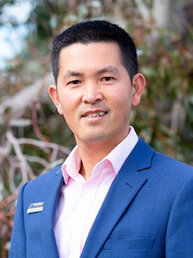 Michael Chhun Lim - Real Estate Agent at Barry Plant - Dandenong Sales, Noble Park & Keysborough