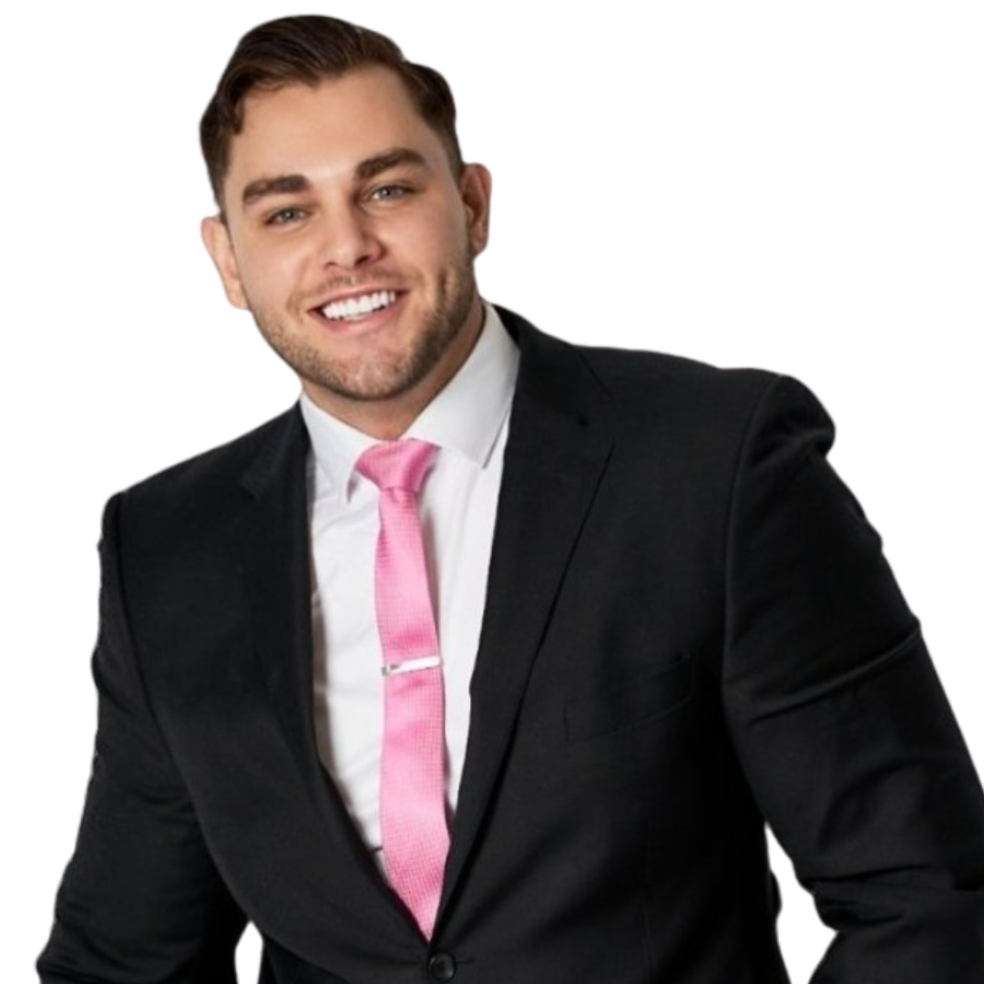 Michael Christie Real Estate Agent